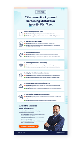 Mitratech-HRC_AssureHire_Common-Background-Screening-Mistakes_Infographic_Promo_Asset-Icon
