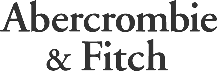 Abercrombie-and-Fitch_Logo