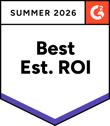 Governance,Risk&Compliance_BestEstimatedROI_Roi