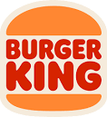 Burger King BK logo