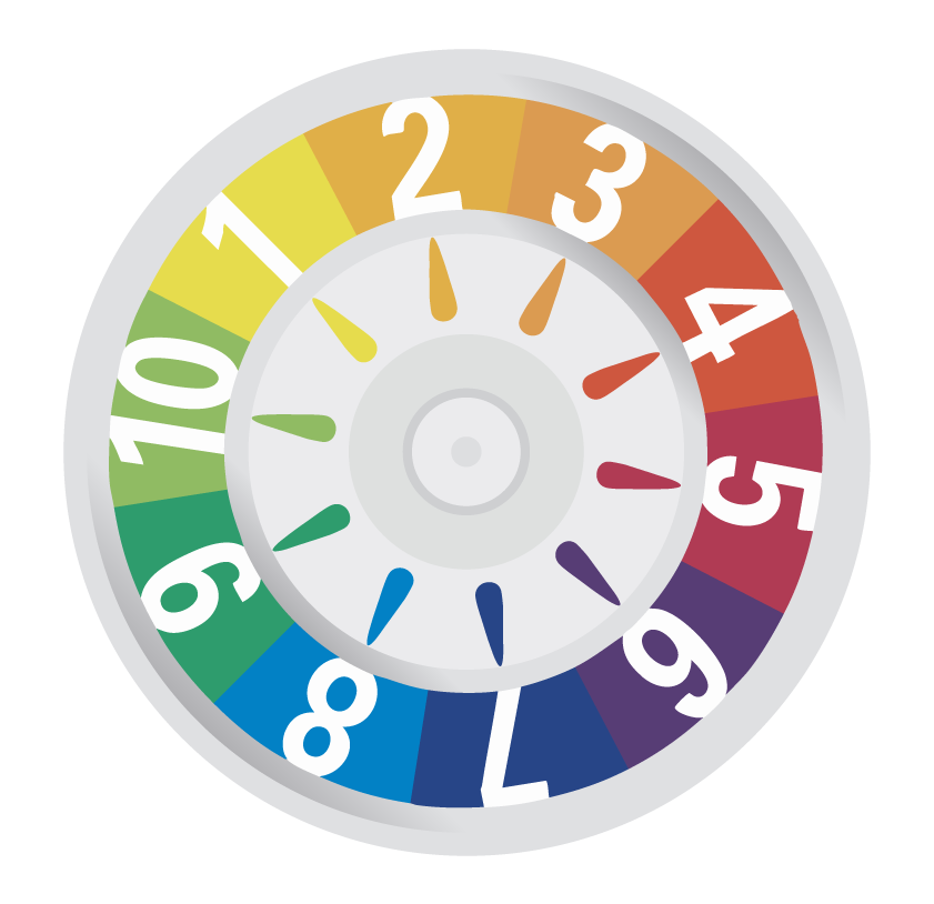 Mitratech_HRC_SHRM-2025_Promo_Game-of-Life-Wheel-Graphic