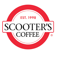 Scooters Coffee  LOGO